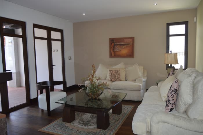 Venta Casa con 595.00m2 en La Española Muxbal - foto 2