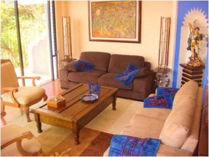 Casa Vacacional en Lago Atitlán venta o renta - foto 2