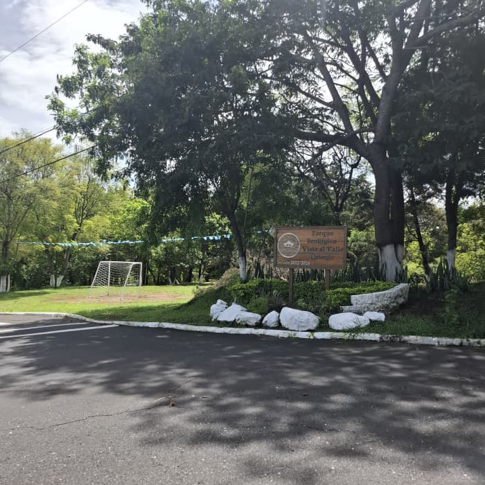 Terreno residencial en zona 8 de Mixco San Cristóbal - foto 7