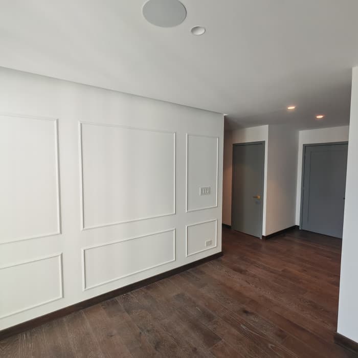 Apartamento nuevo 1 habitacion en renta Atarah zona 10 - foto 2