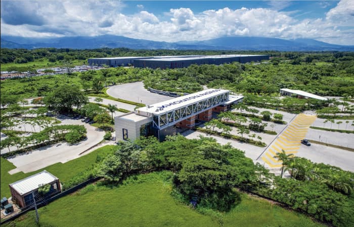 Terreno Industrial Venta Michatoya Pacifico Guatemala - foto 3