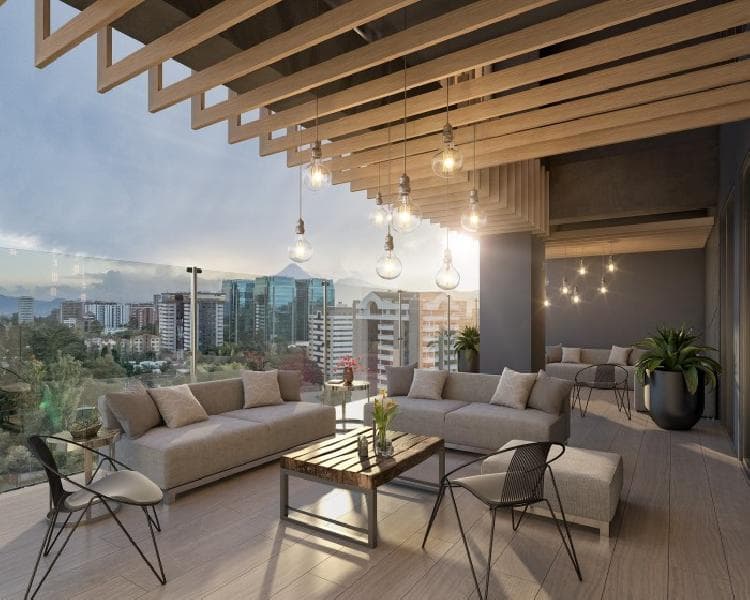 Apartamento en Venta en Planos en Zona 10 Guatemala - foto 3