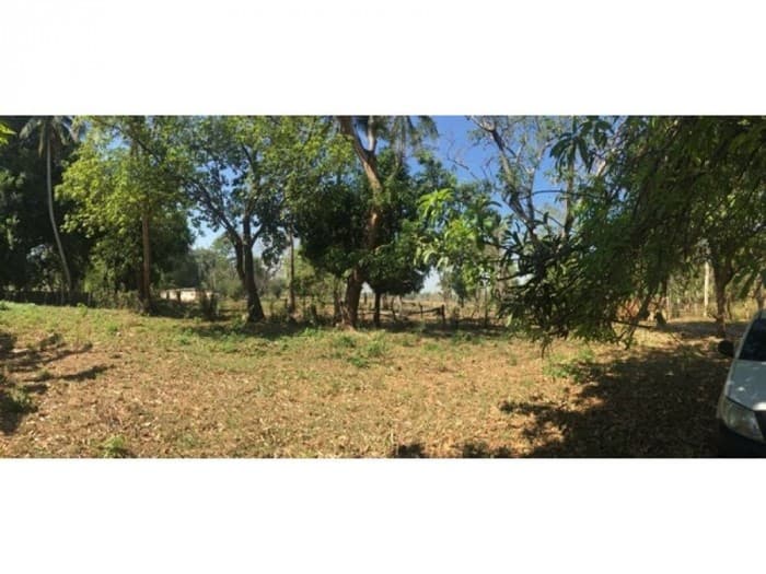 Finca en Venta en  Guanagazapa Escuintla - foto 2