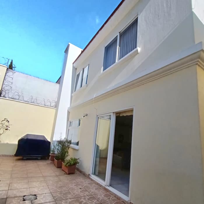 Casa en Venta Condominio Los Manantiales Km. 19.CES - foto 2