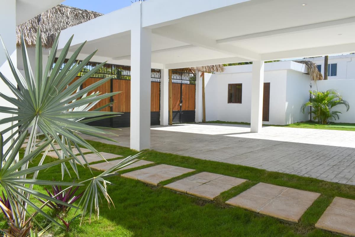 Espectacular casa en Venta en Monterrico - foto 2
