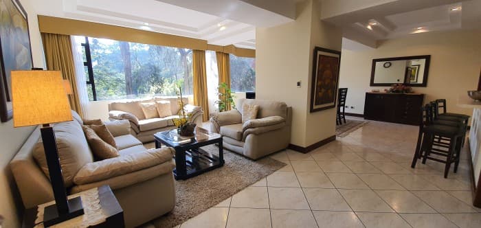 en Venta o Renta Apartamento en Milenia Zona 10 - foto 3