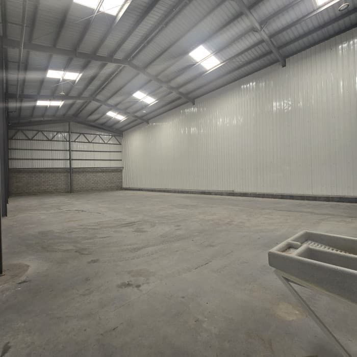 Ofibodega Alquiler y Venta en la VAS San Miguel Petapa - foto 4