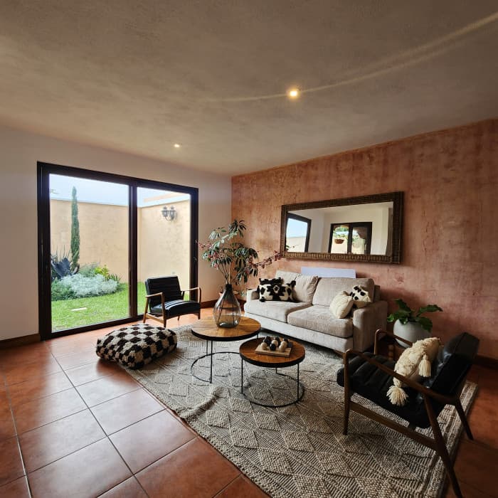 Venta casa en Residencial de lujo en Ciudad Vieja  - foto 3