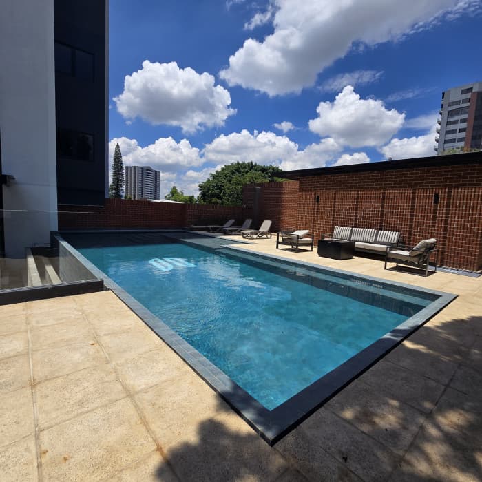 Apartamento Nuevo en Renta en Zona 15 Guatemala - foto 8