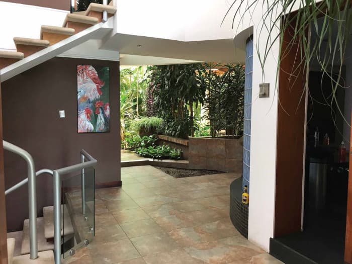 Casa en venta en La Encantada Carretera a El Salvador  - foto 4