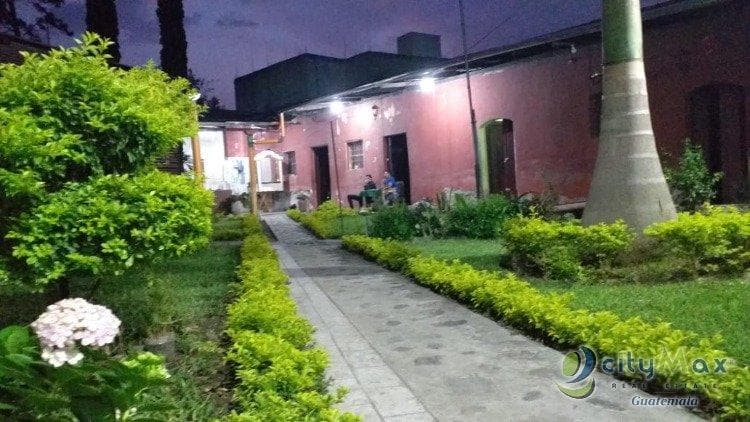 Excelente Ubicacion Terreno en Renta a mts del Parque!! - foto 2