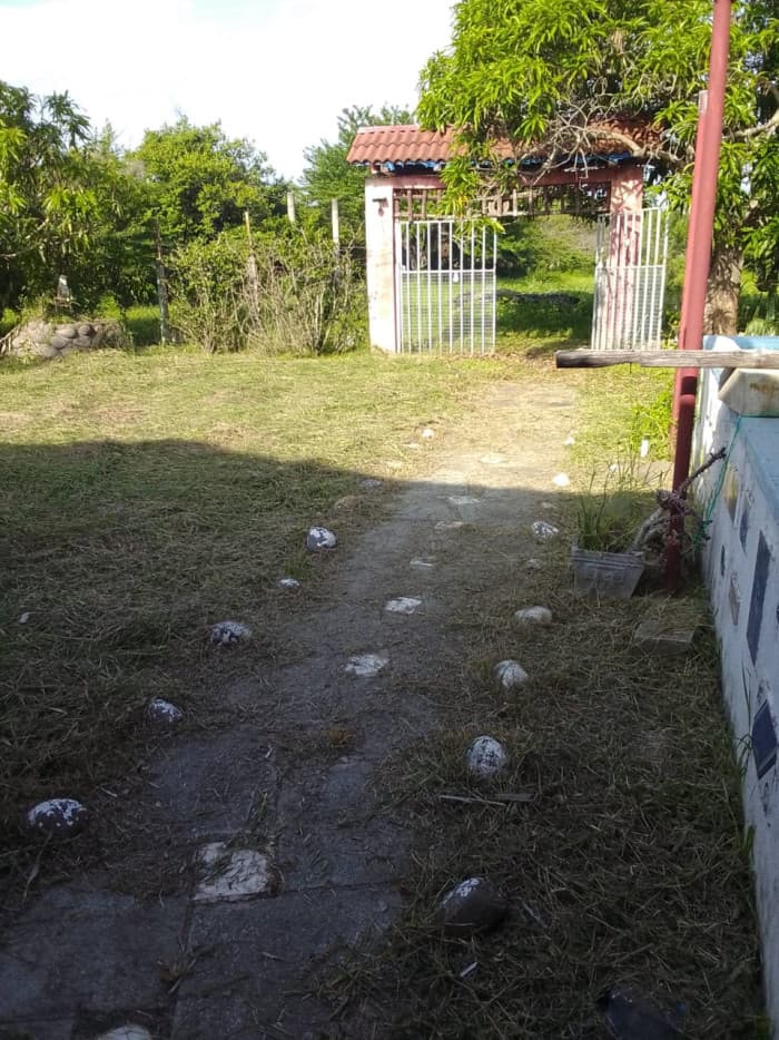Terreno-condominio económico venta  Taxisco Santa Rosa - foto 2