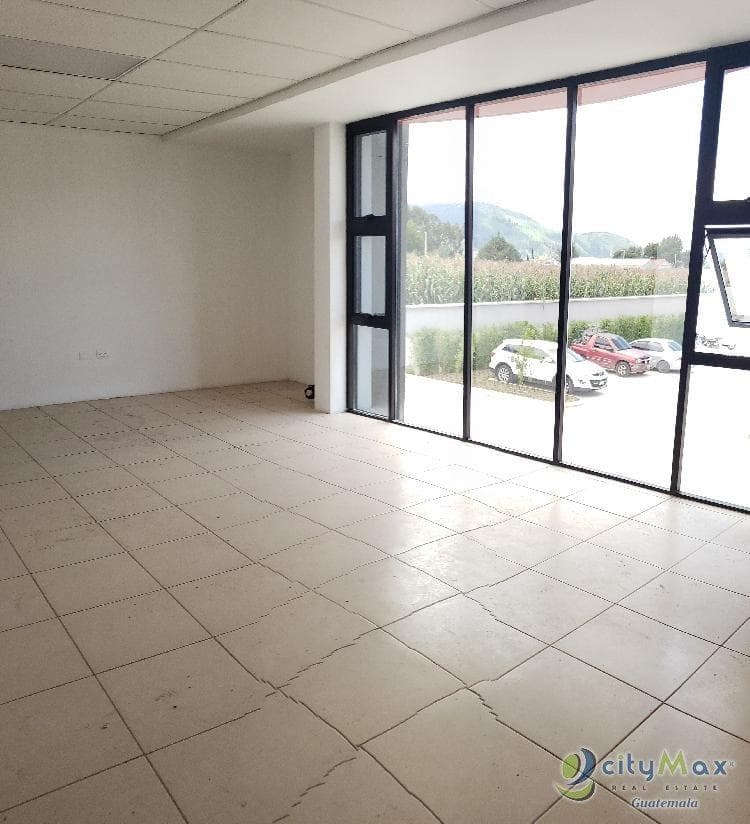 Ofibodega en venta en Quetzaltenango con 490 m2 totales - foto 2