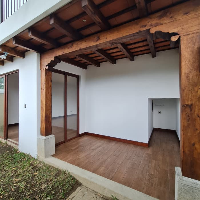 Casa Renta Los Franciscanos cercano Antigua Guatemala - foto 4