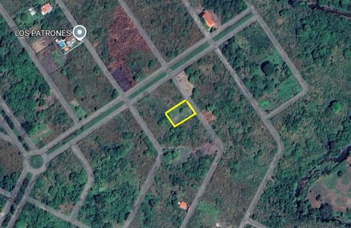 Quintas la Ponderosa lote en venta km 77 Escuintla - foto 2
