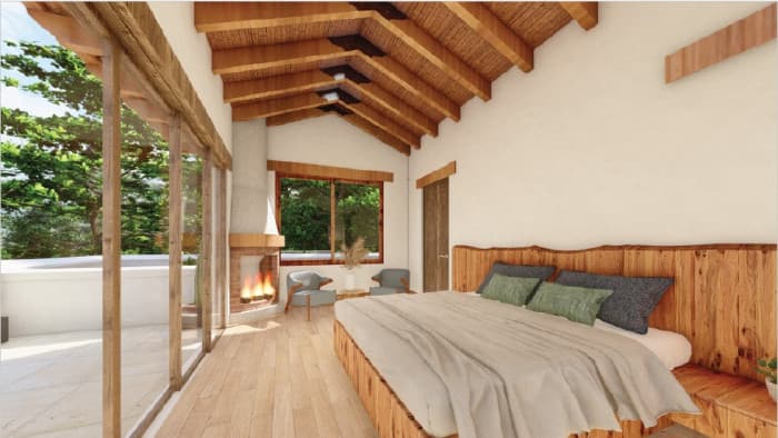 Casa en Venta en Condado el Obispo La Antigua Guatemala - foto 3