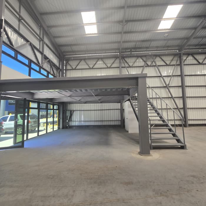 Ofibodegas en Alquiler o Venta en VAS San Miguel Petapa - foto 4