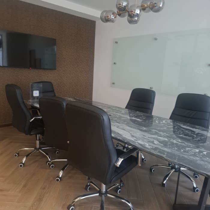 Apartartamento Amueblado en Venta en Zona 13 - foto 13