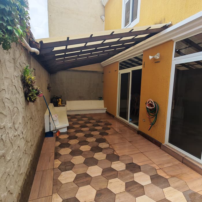 Casa en venta Quintas los Encinos Guatemala - foto 4