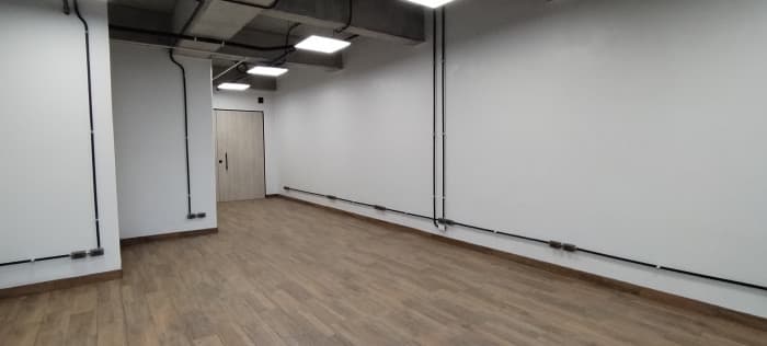 Oficina venta en zona 14 para inversión! rentada - foto 3