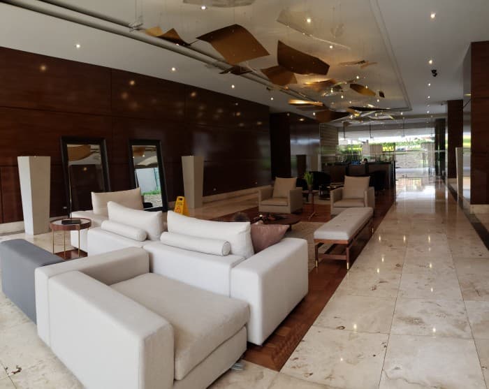En Renta Exclusivo Apartamento Amueblado en Zona 14 - foto 17