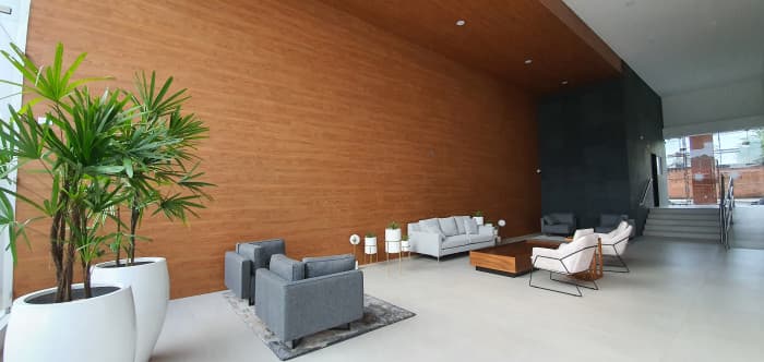 Apartamento en renta en Segueria zona 14 - foto 4