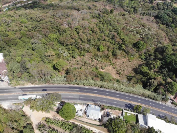En Venta Terreno en Carretera a El Salvador Guatemala - foto 4