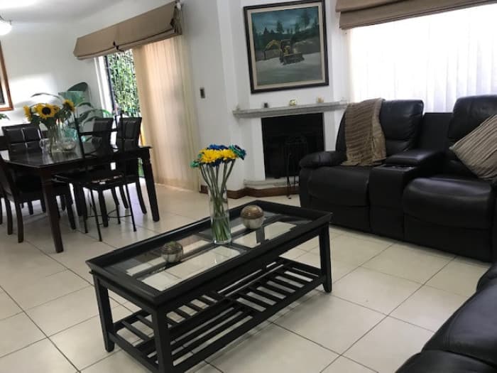Casa en venta en Condominio Fraijanes Guatemala - foto 2