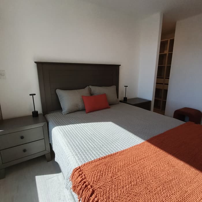 Apartamento Amueblado en Renta o Venta en Z.13 Americas - foto 13
