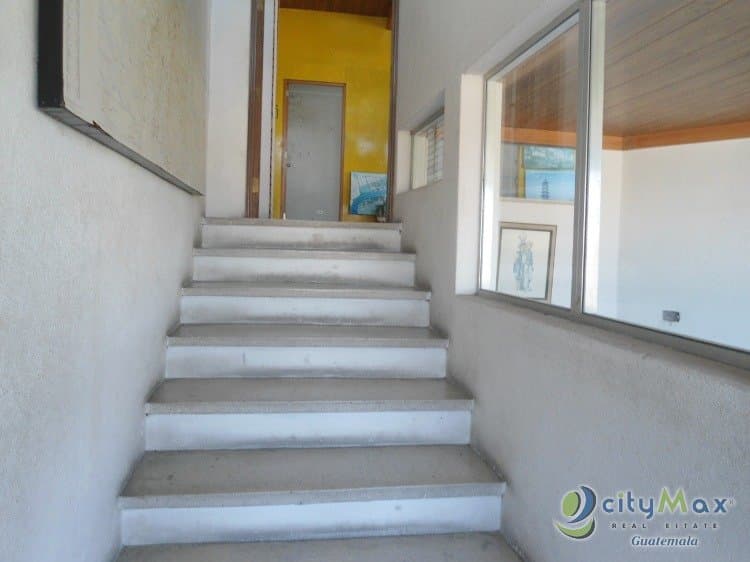 Alquiler o venta edificio comercial en zona 2 Guatemala - foto 4
