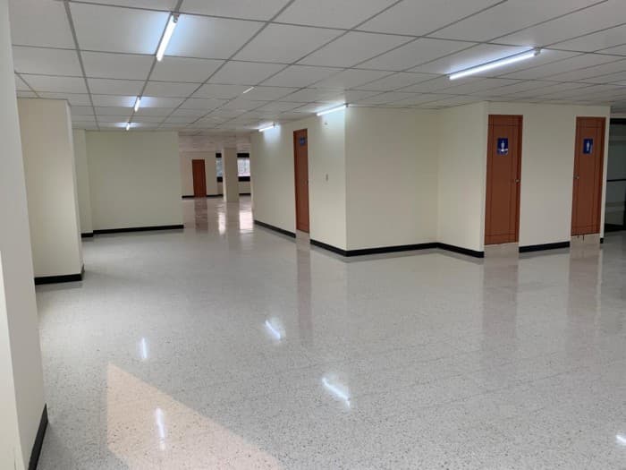 Alquiler oficina en zona 9 Ciudad Guatemala - foto 3