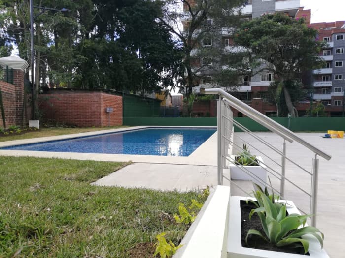Apartamento en venta en Zona 4 de Mixco - foto 2