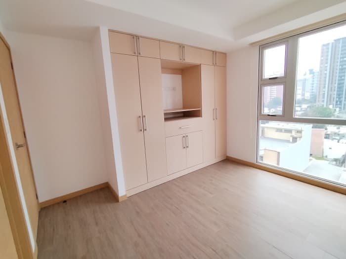 En Renta apartamento 3 habitaciones zona 10 Cityhaus - foto 2