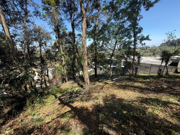 Terreno en Venta en Zona 16 Las Cumbres - foto 2