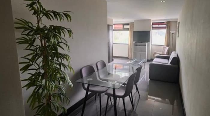 Apartamento Amueblado renta Zona 15 Guatemala - foto 2