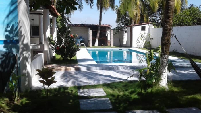 CASA A 50M DE LA PLAYA RAMA BLANCA SIPACATE ESCUINTLA - foto 3