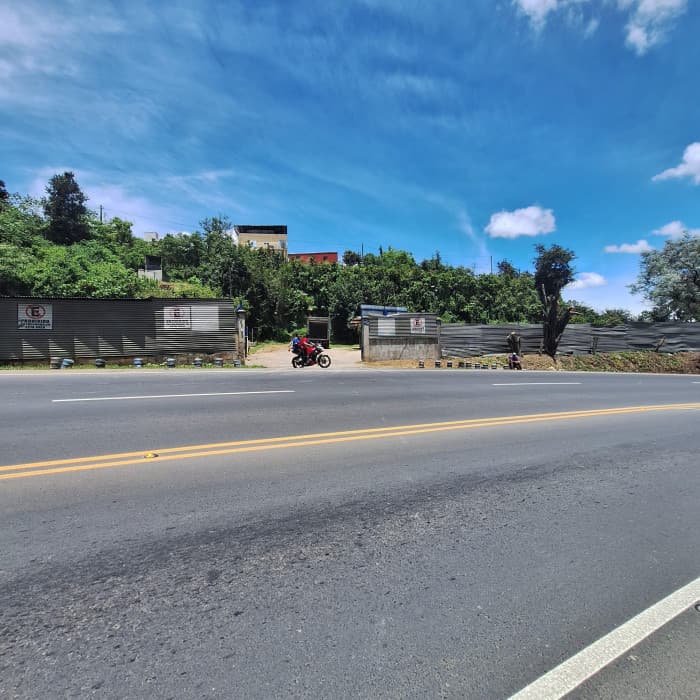 Terreno Comercial en Renta Chimaltenango Km 59 CA1 - foto 3