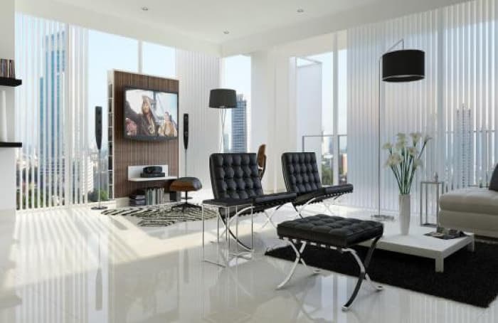 Venta Apartamento en Punta Paitilla Panama - foto 2