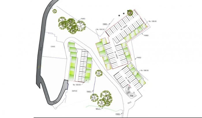 Terreno para Desarrollo Inmobiliario cerca Zona 15 - foto 3