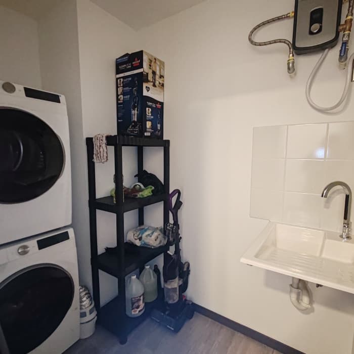 Apartamento Amueblado en Renta en Zona 11 Altaire - foto 17