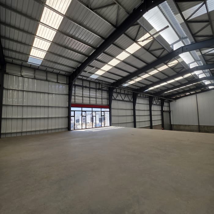 En venta Ofibodega en Parque Industrial de Amatitlán  - foto 3