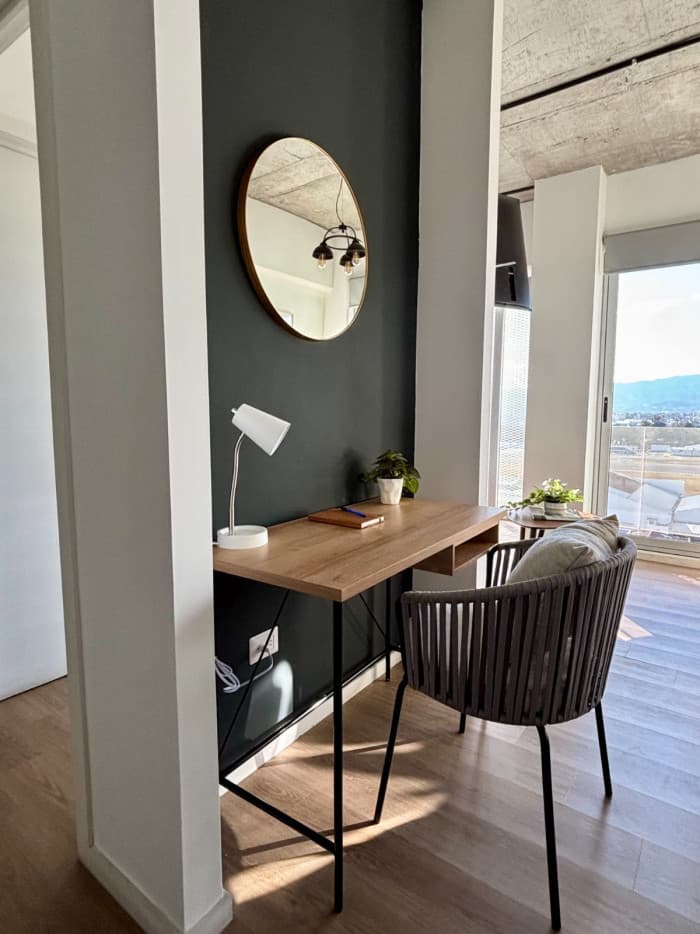 Apartamento en VENTA de 1 habitación en zona 13 Narama - foto 2