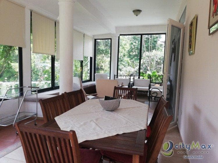 Casa en venta San Antonio Km16.5 Carretera El Salvador - foto 4