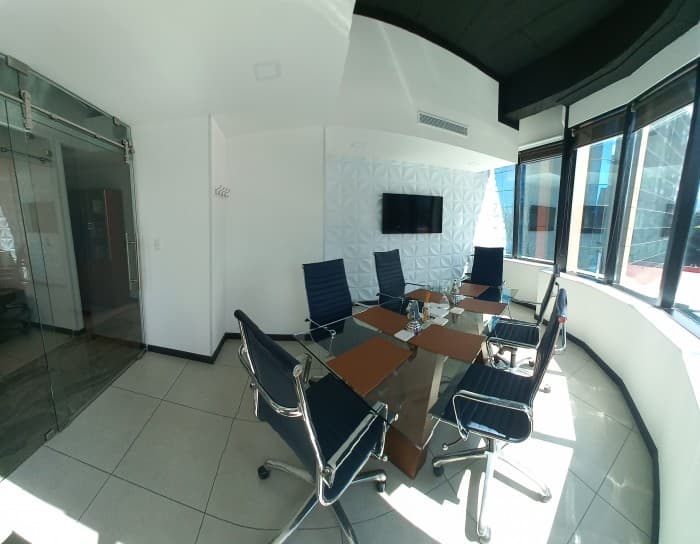 Oficinas en alquiler en Europlaza - foto 3