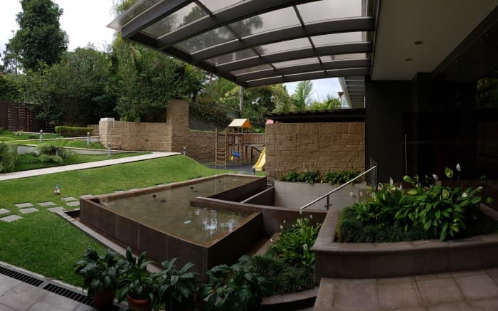 En Renta Exclusivo Apartamento Amueblado en Zona 14 - foto 24
