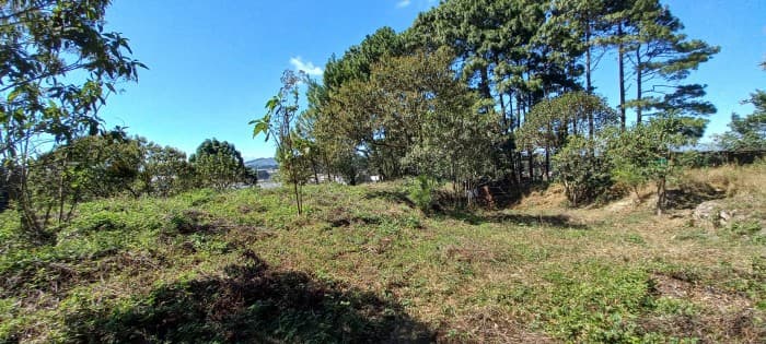 El Pajón santa Catarina Pinula se vende terreno rustico - foto 2