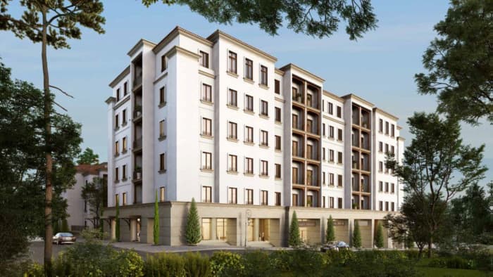 En venta Apartamento en zona 16 Ciudad Cayalá - foto 2