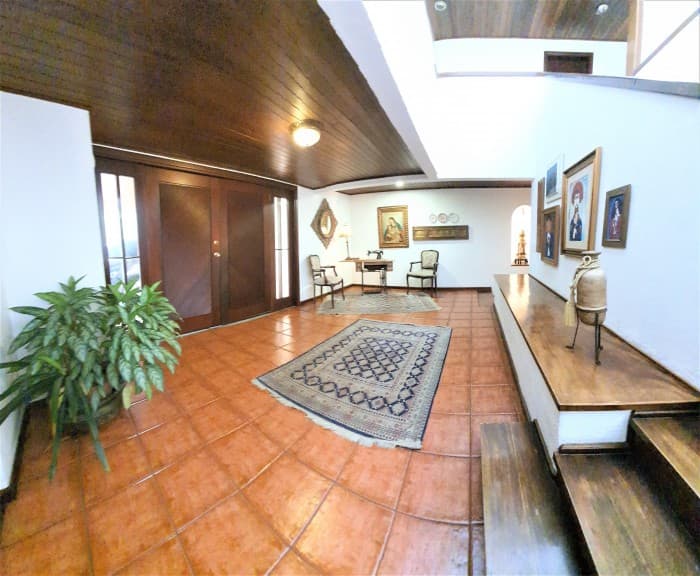 Amplia Casa en Venta El Prado Zona 10 Guatemala - foto 3