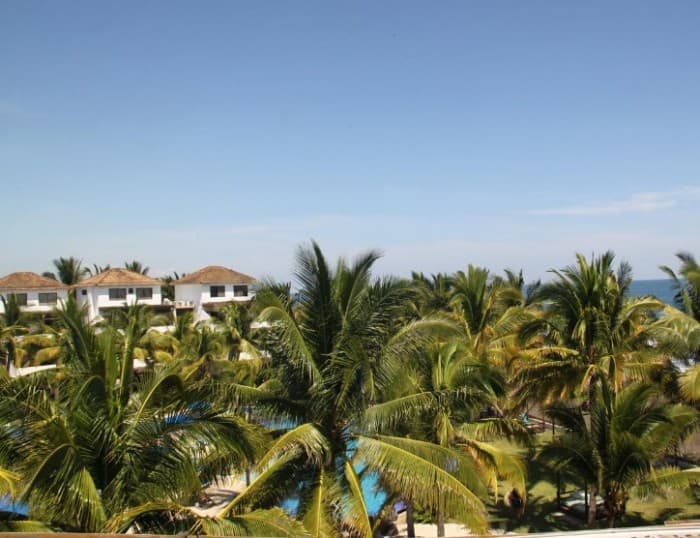 Apartamento en Venta o Renta en Los Cabos Monterrico - foto 3