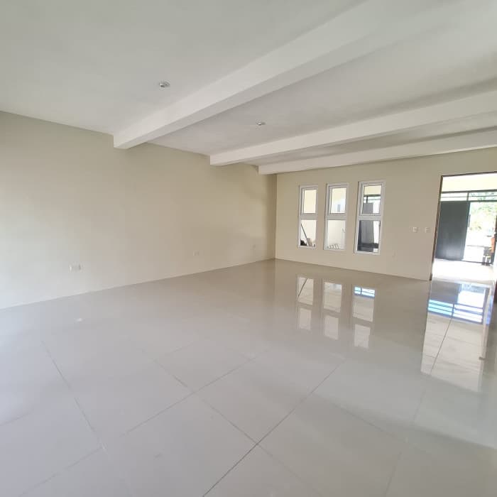 Casa nueva de venta en el Cerinal Barberena Santa Rosa. - foto 3